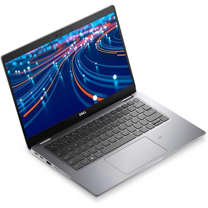 Refurbished Dell Latitude 5320 Core i5 11th Gen 16GB RAM 256GB SSD 13.3 Inch FHD Touchscreen 2.6GHz up to 4.4GHz Quad Core Processor Windows 11 Pro MS Office Webcam HDMI Type C Slim Laptop + Bag