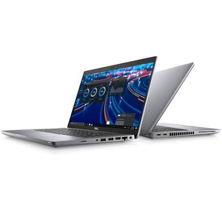 Refurbished Dell Latitude 5320 Core i5 11th Gen 16GB RAM 256GB SSD 13.3 Inch FHD Touchscreen 2.6GHz up to 4.4GHz Quad Core Processor Windows 11 Pro MS Office Webcam HDMI Type C Slim Laptop + Bag