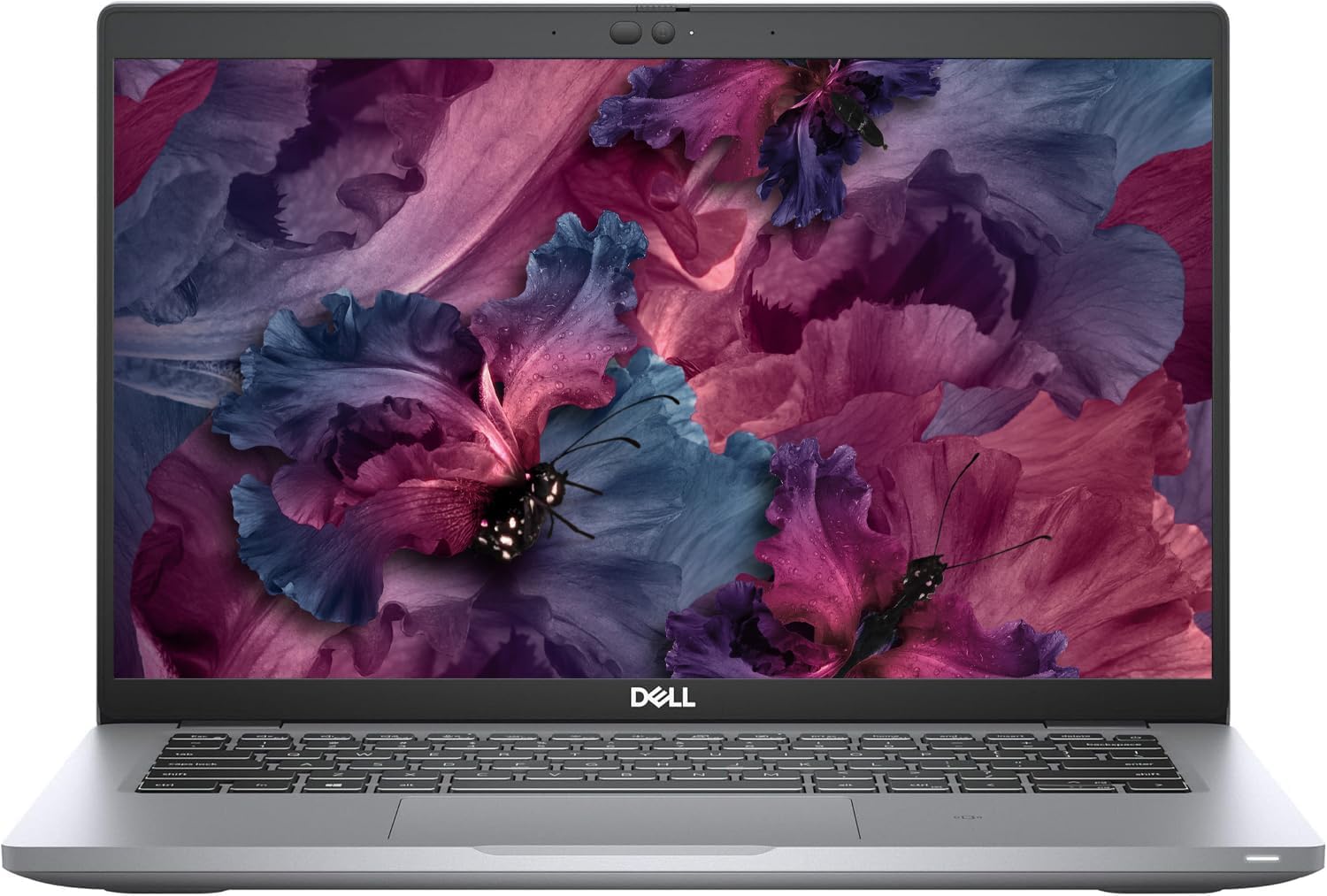 Refurbished Dell Latitude 5420 Core i7 11th Gen 16GB RAM 512GB SSD 14Inch FHD Touchscreen To 3.0GHz up to 4.8GHz Quad Core Processor Windows 11 Pro MS Office Webcam HDMI Type C Slim Laptop + Bag
