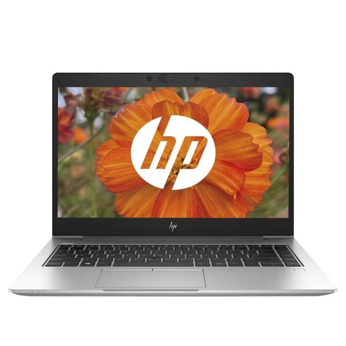 Refurbished HP EliteBook 745 G6 16GB RAM 256GB SSD AMD Ryzen 7 Pro 3700U 2GB Radeon Graphics 14" Full HD 2.3GHz Dual Core Processor Windows 11 Pro Laptop  + Free Bag