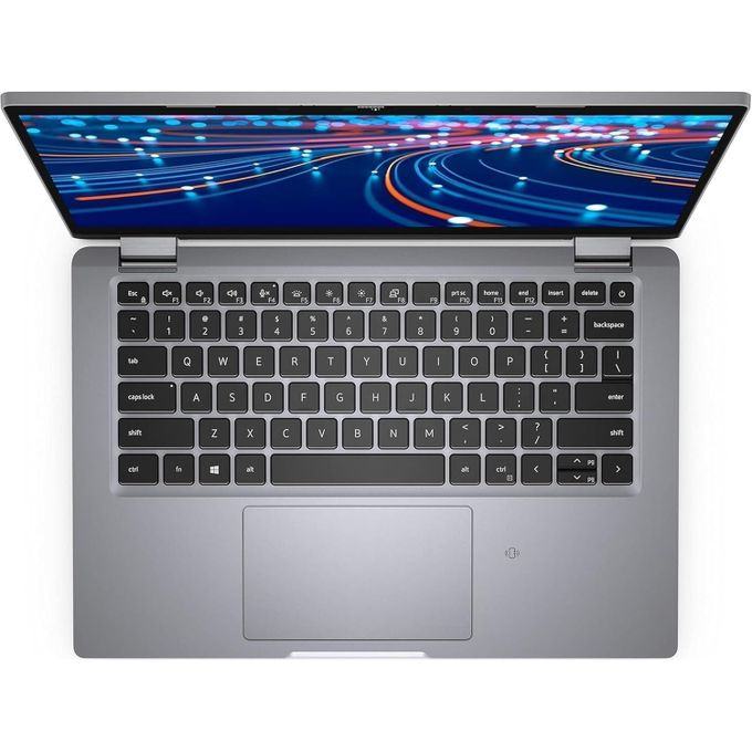 Refurbished Dell Latitude 5320 Core i5 11th Gen 16GB RAM 256GB SSD 13.3 Inch FHD Touchscreen 2.6GHz up to 4.4GHz Quad Core Processor Windows 11 Pro MS Office Webcam HDMI Type C Slim Laptop + Bag