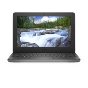 Refurbished Dell Latitude 3120 x360 8GB RAM 128GB SSD  Pentium Silver N6000 11th Gen 11.6" HD Touchscreen 2 in 1 Convertible Windows 11 Pro MS Office Webcam HDMI Slim Laptop + Bag