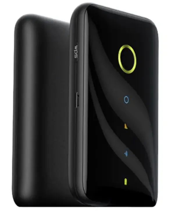 The Oraimo  Hotspot Elf 2 MIFI (Model: OM102) is. It serves as a personal wireless bridge, converting cellular 3G/4G network signals into a private Wi-Fi network for multiple devices
