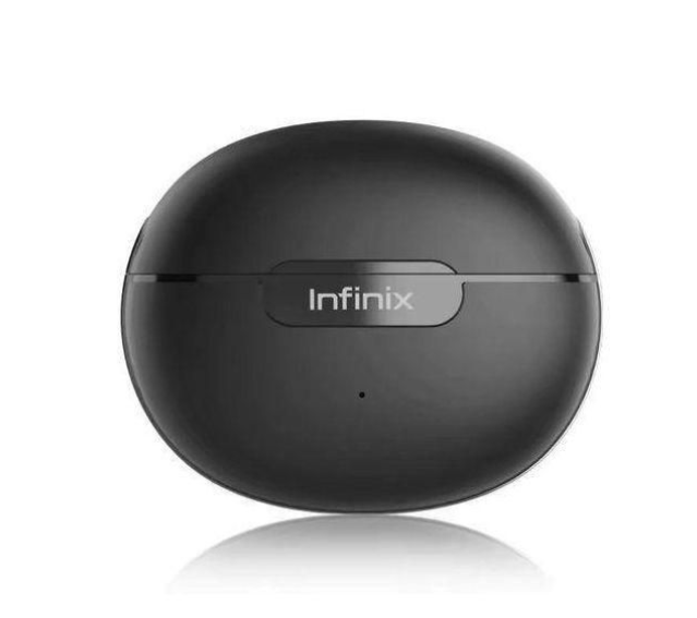 Infinix XBUDS H5 XE36 True Wireless Earbuds – Bluetooth 5.4, Up to 30 Hours Playtime, AI ENC, Deep Bass & USB-C Fast Charging ,Compatible with Android, iPhone, tablets, laptops, and other Bluetooth-en
