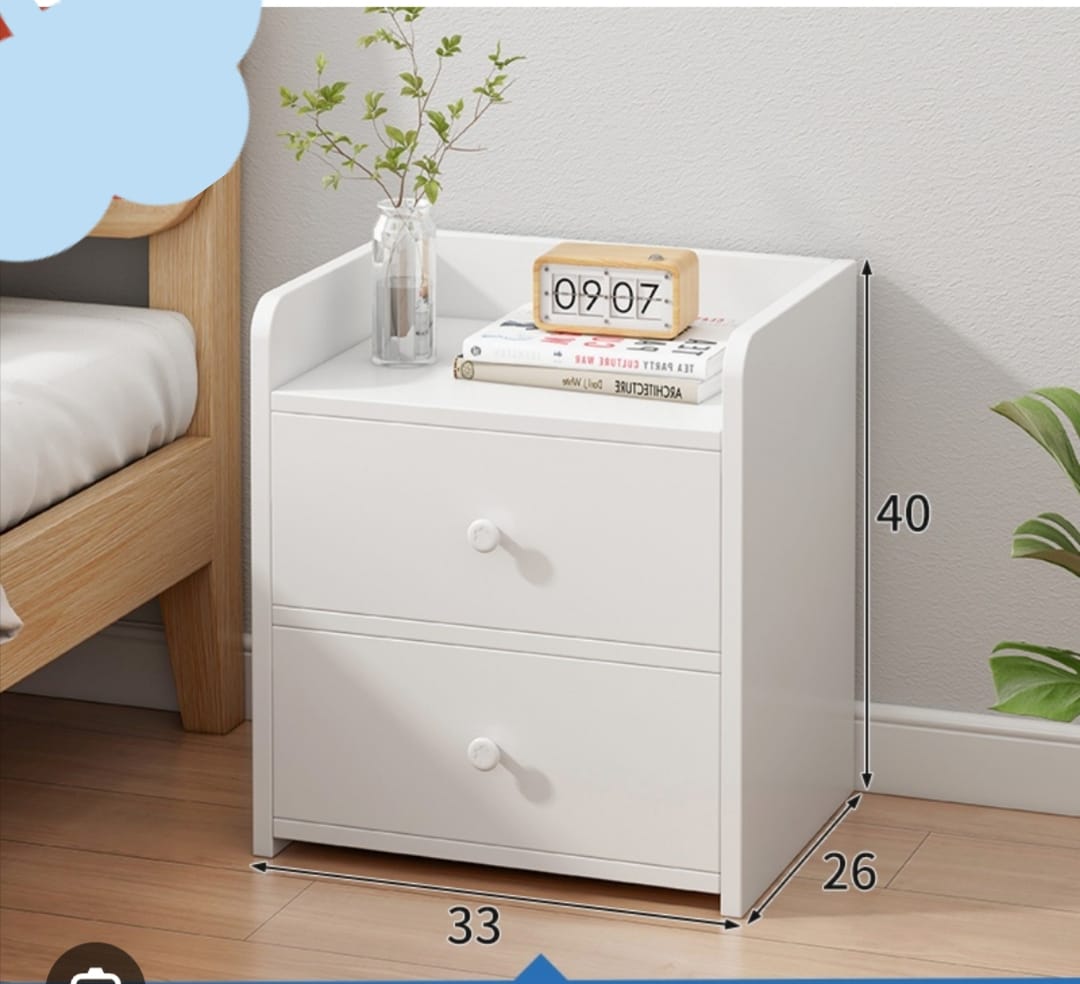 Modern Wooden Bedside Cabinet with 2 Drawers
Solid Wood Bedside Table – Mango Finish
Elegant 2-Drawer Bedside Cabinet for Bedroom
Premium Wooden Nightstand with Storage
Handmade Wooden Bedside Cabinet