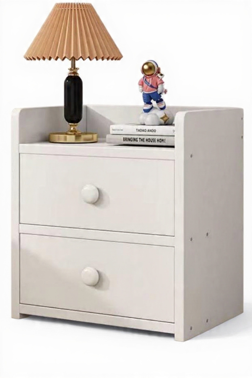 Modern Wooden Bedside Cabinet with 2 Drawers
Solid Wood Bedside Table – Mango Finish
Elegant 2-Drawer Bedside Cabinet for Bedroom
Premium Wooden Nightstand with Storage
Handmade Wooden Bedside Cabinet