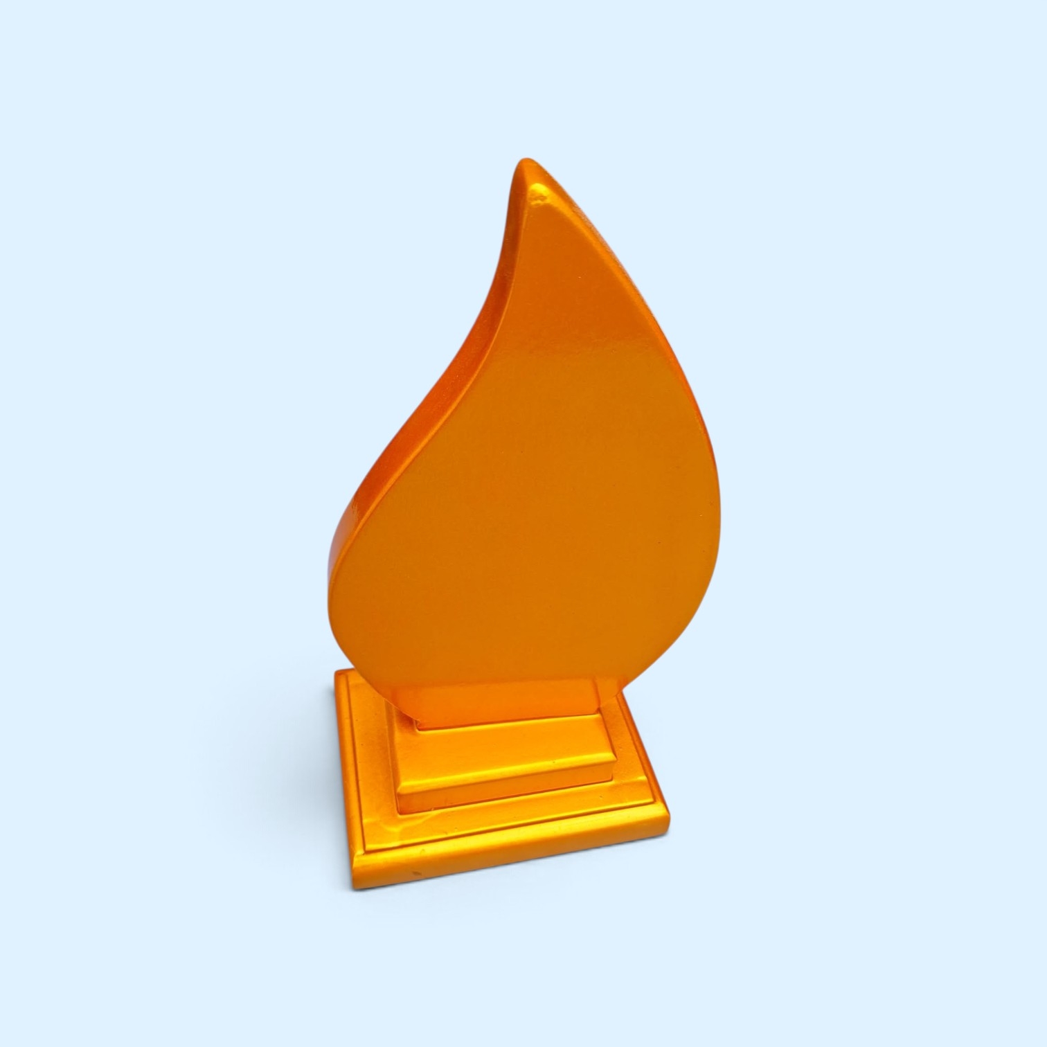 Excellence Award Trophy
