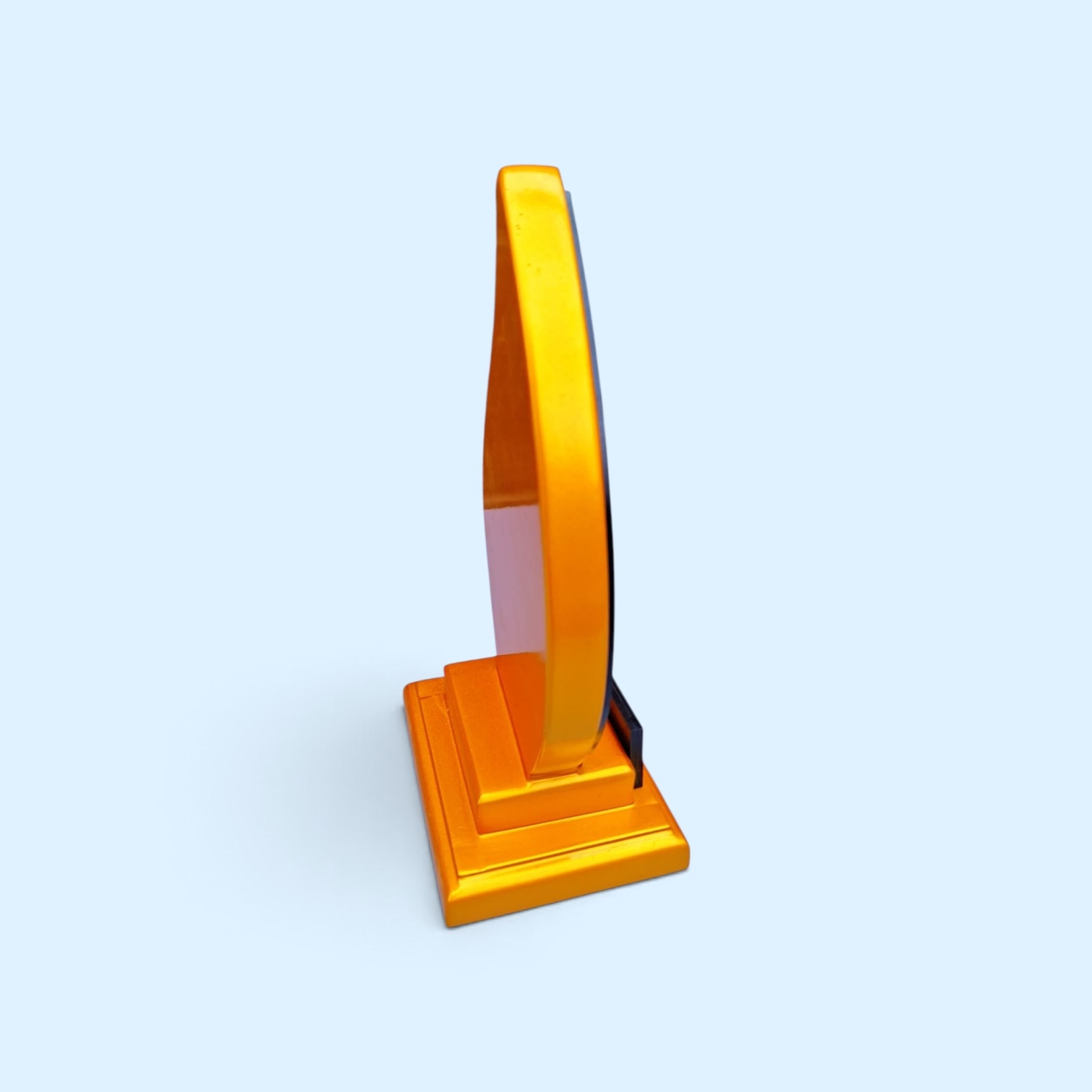 Excellence Award Trophy