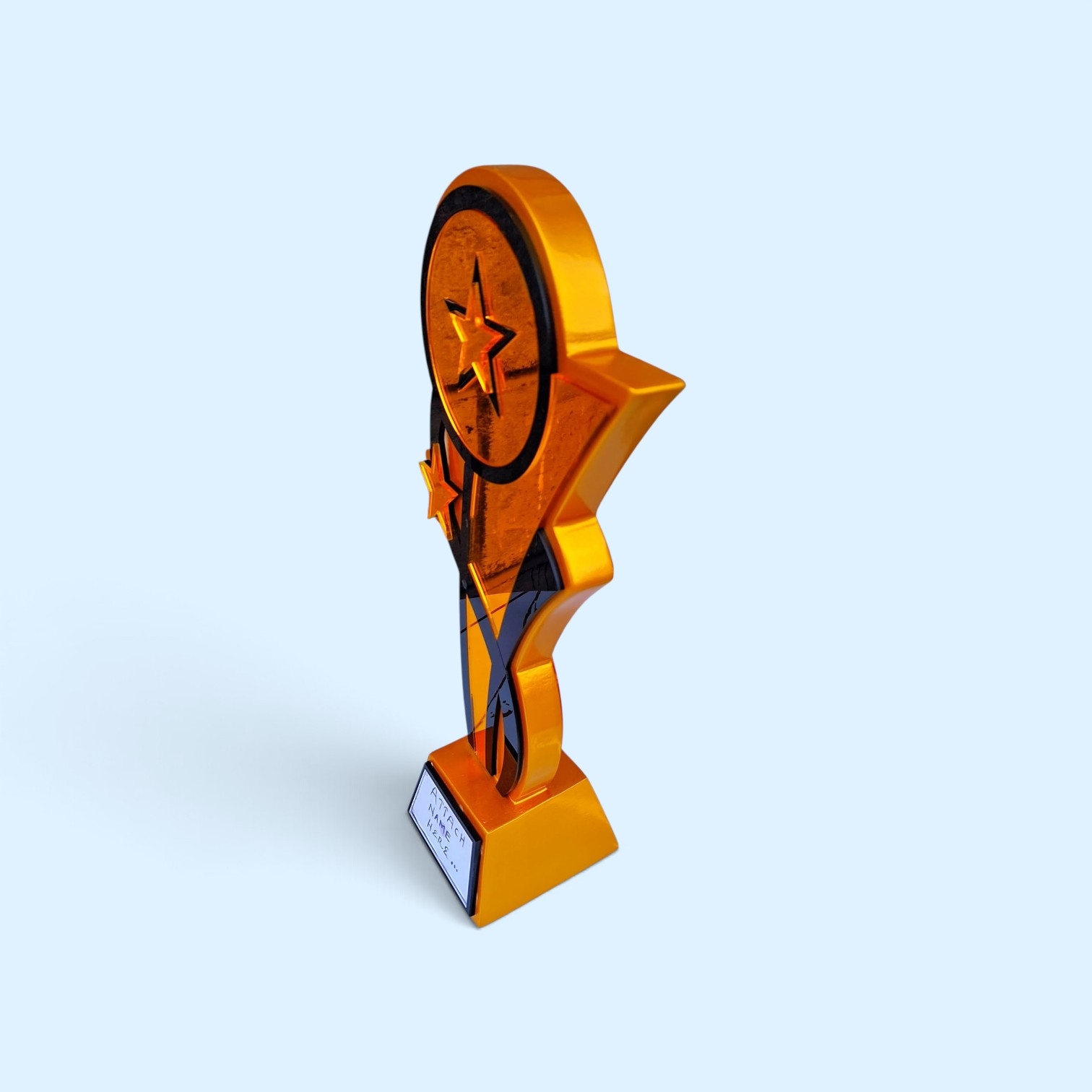 Premium Appreciation Award Trophy ✨