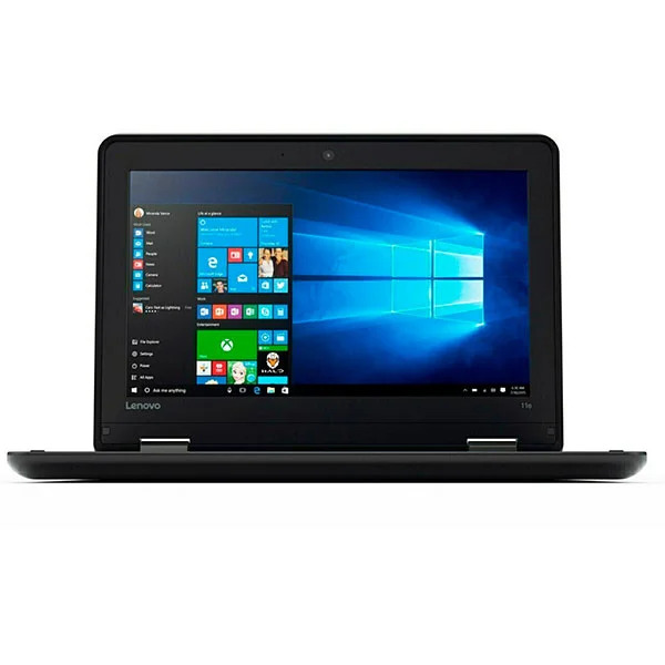 Certified by Kilimall🚨 Refurbished Lenovo ThinkPad Yoga 11e X360 2-in-1 Laptop Intel 1.3GHz 8GB RAM 128GB SSD Windows 11 Pro Office 13.3-Inch Full HD Touchscreen HDMI USB Ethernet FREE Laptop Bag Mou