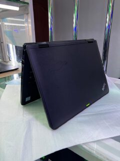 CERTIFIED BY KILIMALL | Lenovo Yoga 11e TOUCHSCREEN 4GB RAM 128GB SSD | 11.6" Full HD Display | Windows and Office Installed | 90% Battery Health| 3+ Hours Active | 9 Months Warranty | KiliCertified