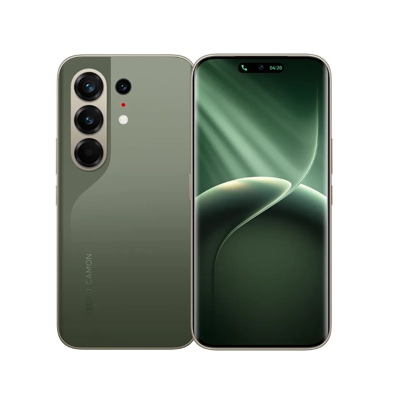 NEW ARRIVAL Tecno CAMON 50 PRO 256GB ROM +16GB(8+8GB )RAM, 6.78" AMOLED CURVED SCREEN 5200mAh BATTERY 50MP MAIN CAMERA 32MP SELFIE ANDROID 16 SMARTPHONE