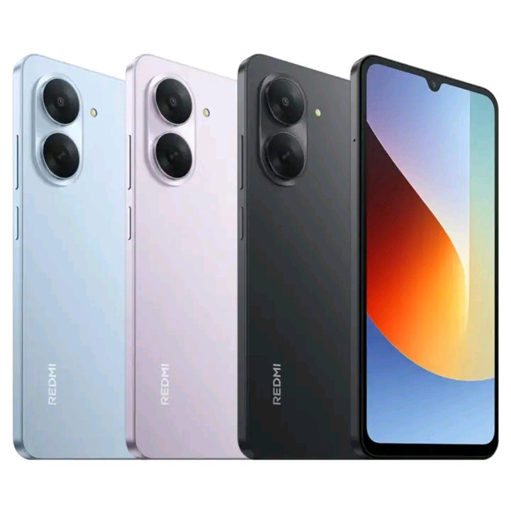 HOT DEALS!! XIAOMI REDMI A7:| 6.9″ IPS LCD Screen | 3GB RAM+64GB ROM | 5200mAh Battery | Dual SIM | 50MP Rear & 8MP Selfie Camera | Android 15 | On-screen Fingerprint Unlock | Type-C