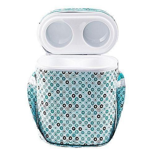 Bottle Warmer + 2 Free Feeding Bottles
