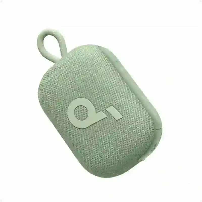Soundcore Select 4 Go Portable Bluetooth Speaker – Waterproof Wireless Mini Speaker with Deep Bass & Long Battery Life
