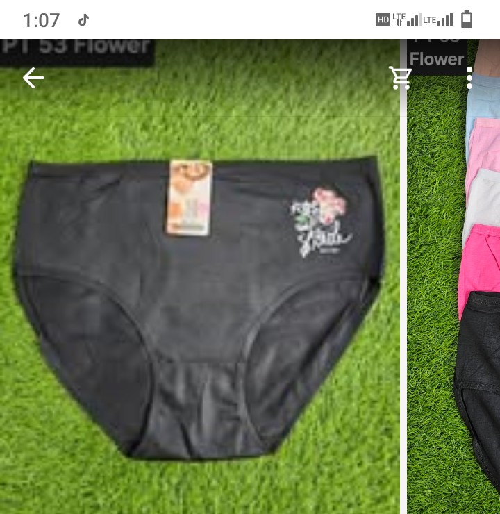 New arrivals Women seamless panties-soft strect comfort everyday sexy underwear setfor daliy wear