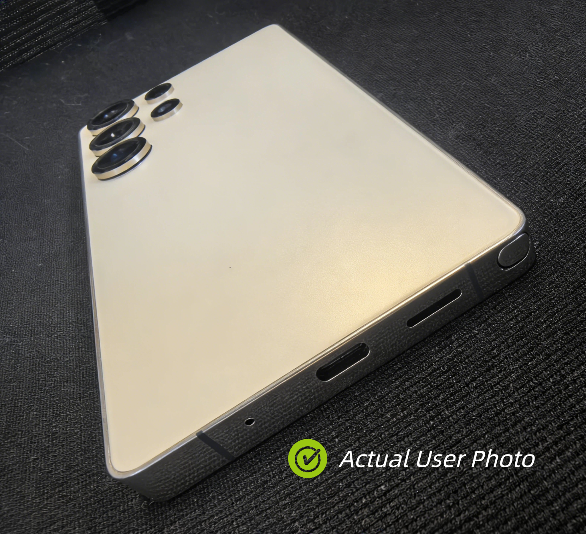 【🔥 LIMITED STOCK】Kuhl S25 Ultra
Built-in Stylus • 6.8" Display 
1 Year Warranty | Nairobi Stock