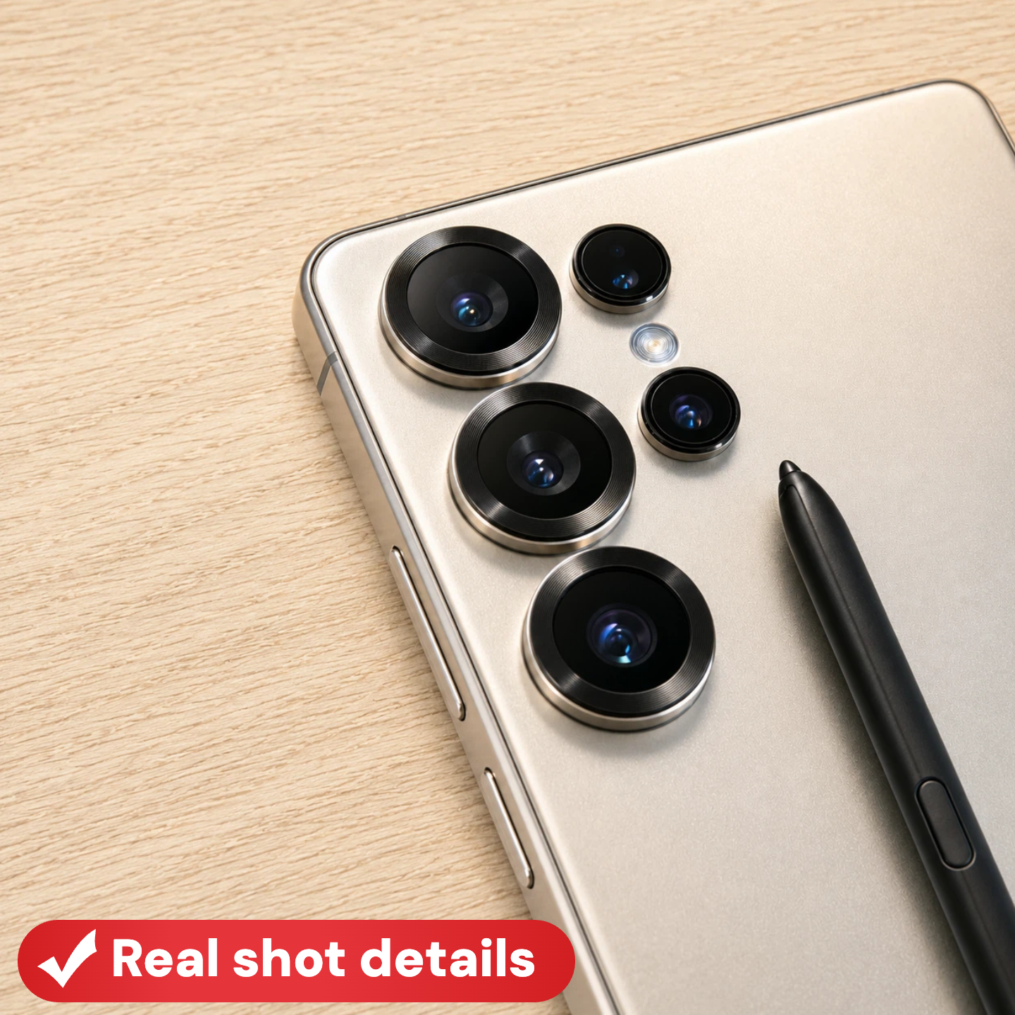 【Kilimall Exclusive】 NEW PHONE RUIOO S25 Ultra 5000mAh
Built-in Stylus • 6.8" Display • 8（4+4）GB + 128GB
1 Year Warranty | Nairobi Stock