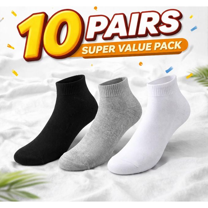 6 Pairs High Quality Unisex Invisible No-Show Non-Slip Liner Socks – Soft Breathable Low-Cut Hidden Socks for Men & Women, Anti-Skid Silicone Grip Casual Foot Liners for Sneakers, Loafers & Everyday