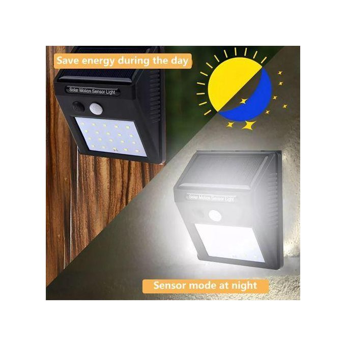 Mythco 4pcs Waterproof Solar Outdoor LED Light - Garden Path Decoration, Auto On/Off, Energy Saving, Durable for Yard, Patio, Driveway