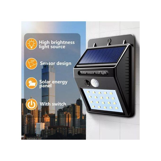 Mythco 4pcs Waterproof Solar Outdoor LED Light - Garden Path Decoration, Auto On/Off, Energy Saving, Durable for Yard, Patio, Driveway
