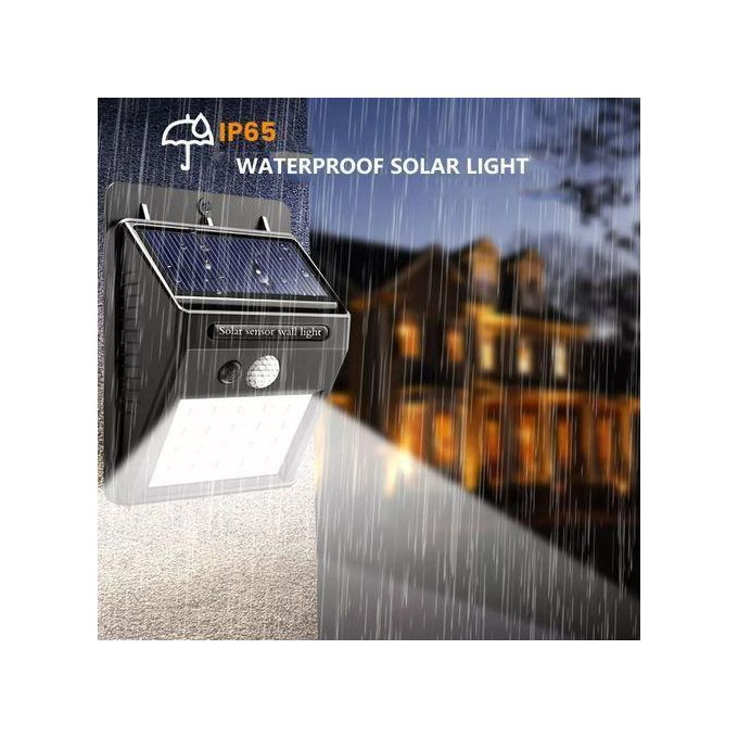 Mythco 4pcs Waterproof Solar Outdoor LED Light - Garden Path Decoration, Auto On/Off, Energy Saving, Durable for Yard, Patio, Driveway