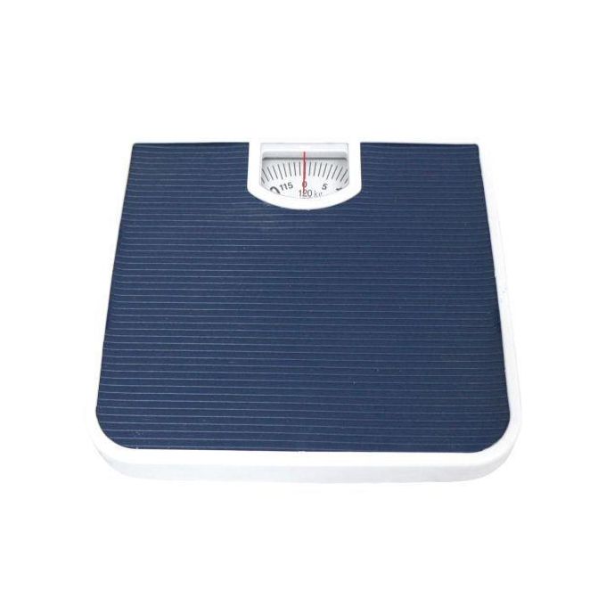 Body Weight Personal Weighing Scale - Multicolour, Digital Bathroom Scale for Home Use, Accurate & Durable, Easy to Read Display, Portable Fitness Scale for Daily Weighing