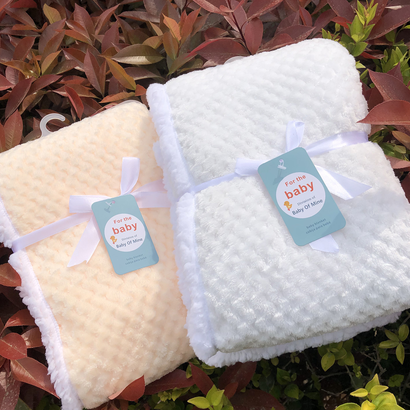 Super Soft Large Comfortable Baby Shawls | Warm, Breathable & Gentle Newborn Blanket Wrap | Ultra-Soft Baby Receiving Shawl for Infants & Toddlers – Perfect Gift for Boys & Girls