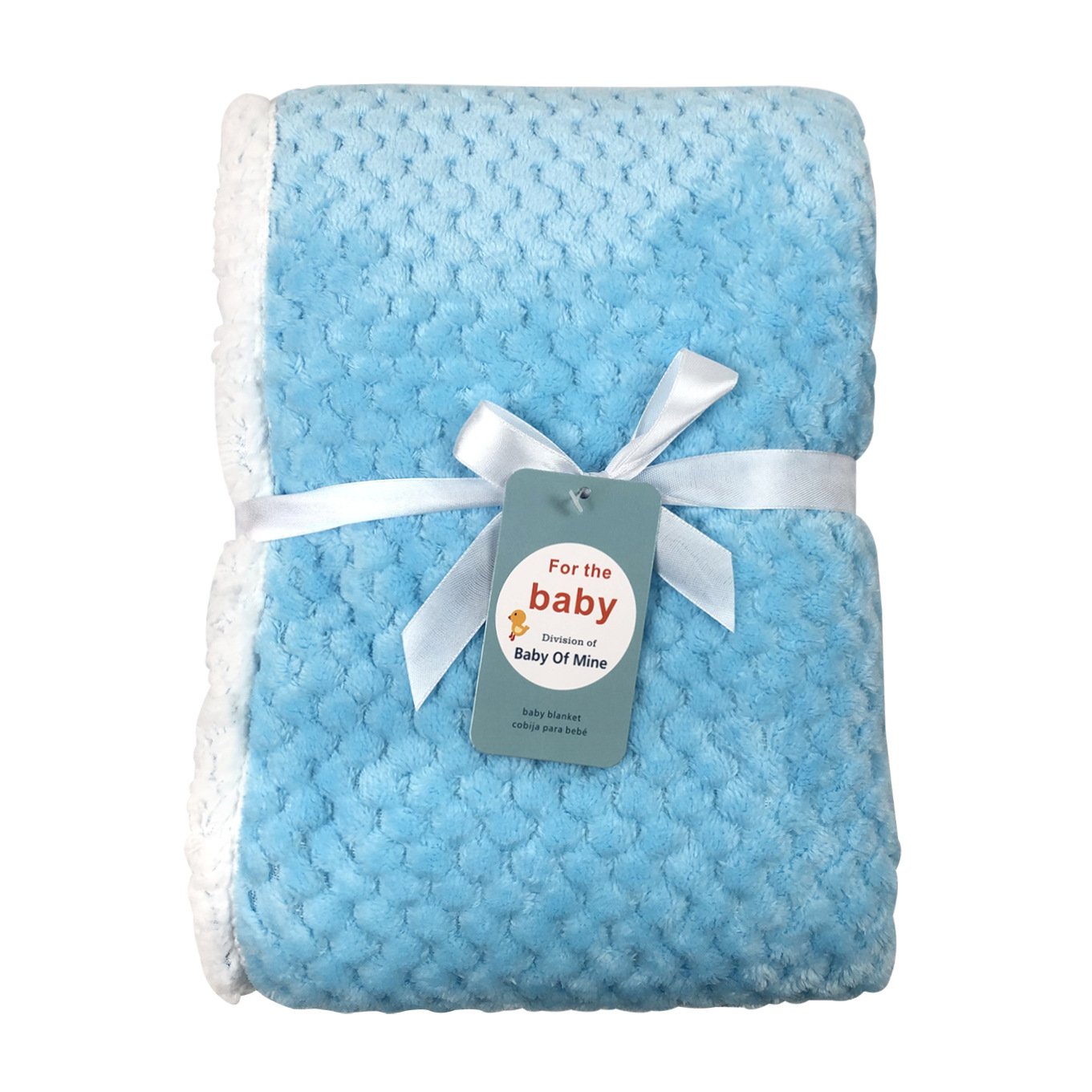 Super Soft Large Comfortable Baby Shawls | Warm, Breathable & Gentle Newborn Blanket Wrap | Ultra-Soft Baby Receiving Shawl for Infants & Toddlers – Perfect Gift for Boys & Girls