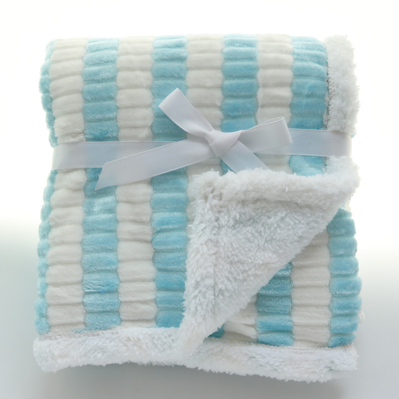 Super Soft Large Comfortable Baby Shawls | Warm, Breathable & Gentle Newborn Blanket Wrap | Ultra-Soft Baby Receiving Shawl for Infants & Toddlers – Perfect Gift for Boys & Girls