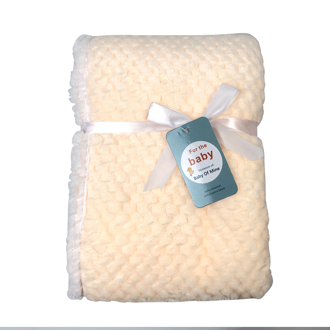 Super Soft Large Comfortable Baby Shawls | Warm, Breathable & Gentle Newborn Blanket Wrap | Ultra-Soft Baby Receiving Shawl for Infants & Toddlers – Perfect Gift for Boys & Girls