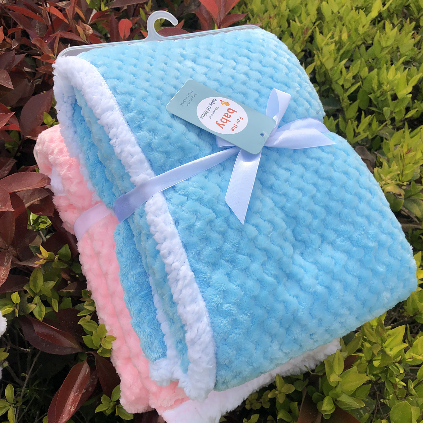 Super Soft Large Comfortable Baby Shawls | Warm, Breathable & Gentle Newborn Blanket Wrap | Ultra-Soft Baby Receiving Shawl for Infants & Toddlers – Perfect Gift for Boys & Girls