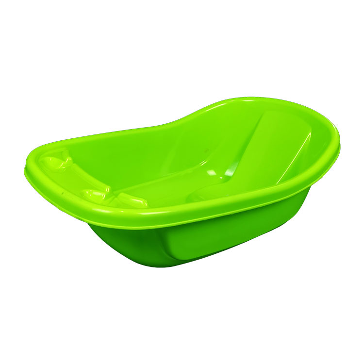 Baby Wash Basin Bucket / Baby Bath Tub With Support Area