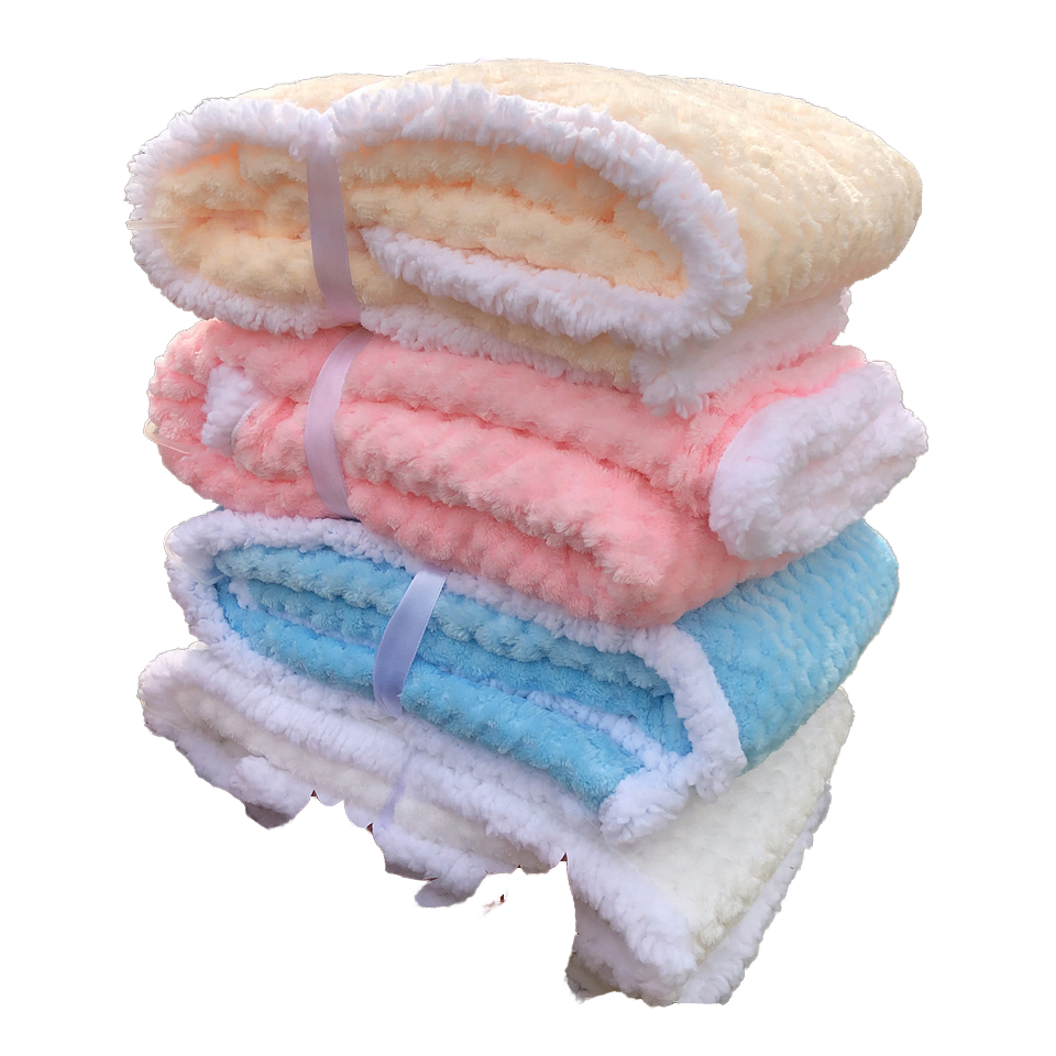 Super Soft Large Comfortable Baby Shawls | Warm, Breathable & Gentle Newborn Blanket Wrap | Ultra-Soft Baby Receiving Shawl for Infants & Toddlers – Perfect Gift for Boys & Girls