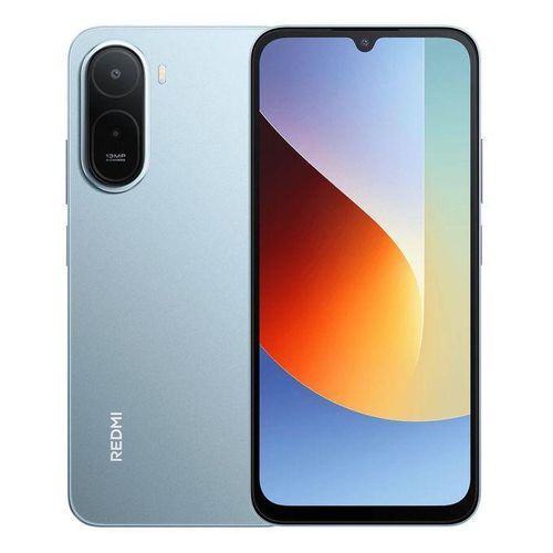 [Xiaomi Official] Brand New Redmi A7 PRO 64GB + 8(4+4)GB 120Hz 6.9" 6000mAh Massive Battery 13MP Main Camera Android 16 HyperOS 3 Side Fingerprint AI Face Unlock Type C Charger Dual SIM Smart Phones