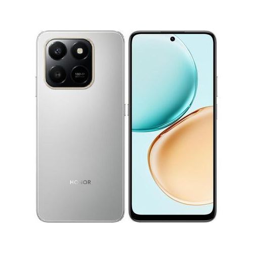 Brand New Honor X7D 256GB+16GB(8+8)GB 6500mAh Massive Battery 120Hz 6.74" Display Snapdragon 685 108MP AI Camera IP65 Waterproof Android 15 4G Dual Sim Smart Phones