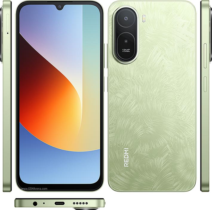 [Xiaomi Official] Brand New Redmi A7 PRO 64GB + 8(4+4)GB 120Hz 6.9" 6000mAh Massive Battery 13MP Main Camera Android 16 HyperOS 3 Side Fingerprint AI Face Unlock Type C Charger Dual SIM Smart Phones