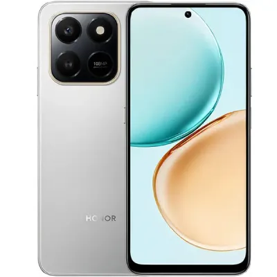 Brand New Honor X7D 256GB+16GB(8+8)GB 6500mAh Massive Battery 120Hz 6.74" Display Snapdragon 685 108MP AI Camera IP65 Waterproof Android 15 4G Dual Sim Smart Phones