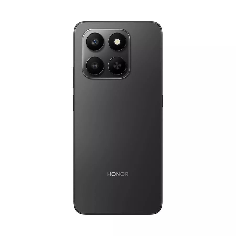 Brand New Honor X7D 256GB+16GB(8+8)GB 6500mAh Massive Battery 120Hz 6.74" Display Snapdragon 685 108MP AI Camera IP65 Waterproof Android 15 4G Dual Sim Smart Phones