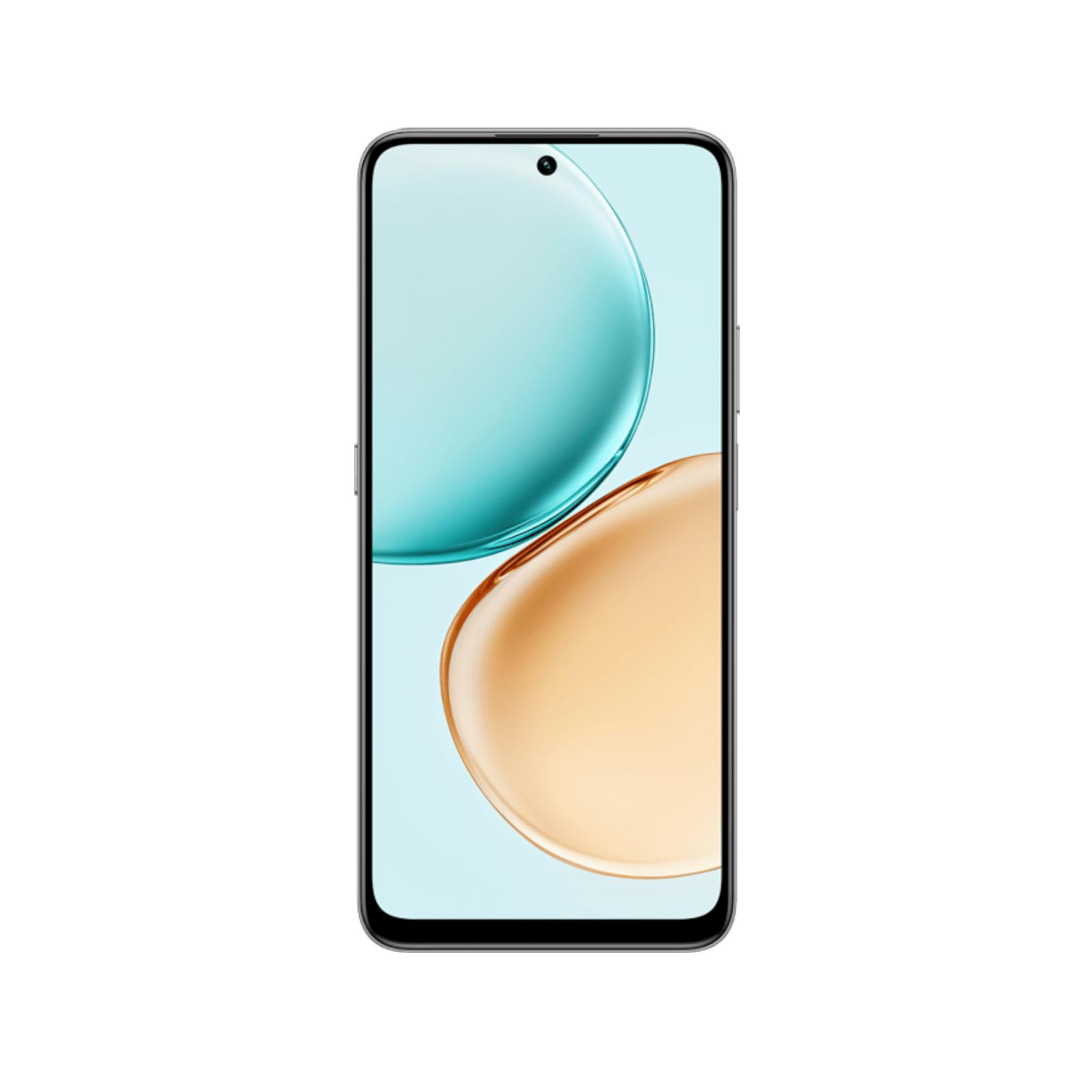 Brand New Honor X7D 256GB+16GB(8+8)GB 6500mAh Massive Battery 120Hz 6.74" Display Snapdragon 685 108MP AI Camera IP65 Waterproof Android 15 4G Dual Sim Smart Phones
