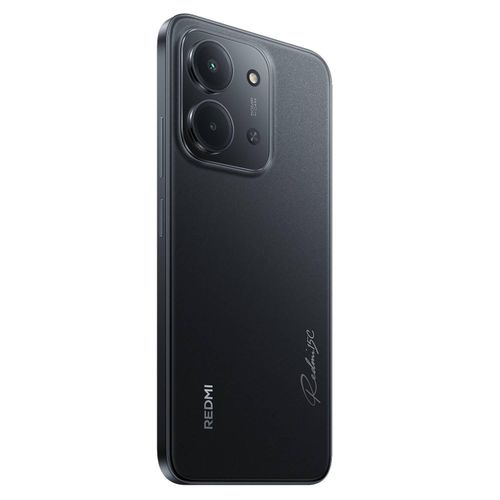 Brand New Redmi 15C 128GB + 8(4+4)GB 6.9'' 120Hz Immersive Display 6000mAh 33W 50MP Main +8MP Front Cam Fast Charger Xiaomi Hyper OS Side Fingerprint Smartphone smart phones