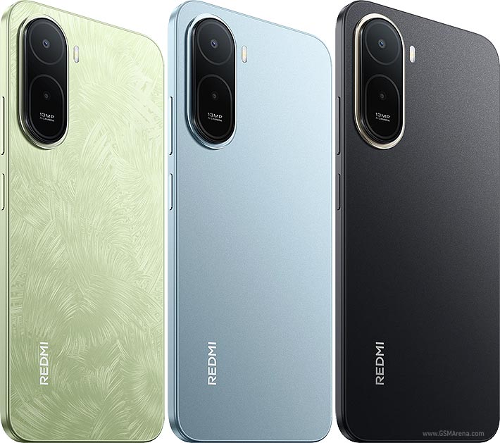 [Xiaomi Official] Brand New Redmi A7 PRO 64GB + 8(4+4)GB 120Hz 6.9" 6000mAh Massive Battery 13MP Main Camera Android 16 HyperOS 3 Side Fingerprint AI Face Unlock Type C Charger Dual SIM Smart Phones