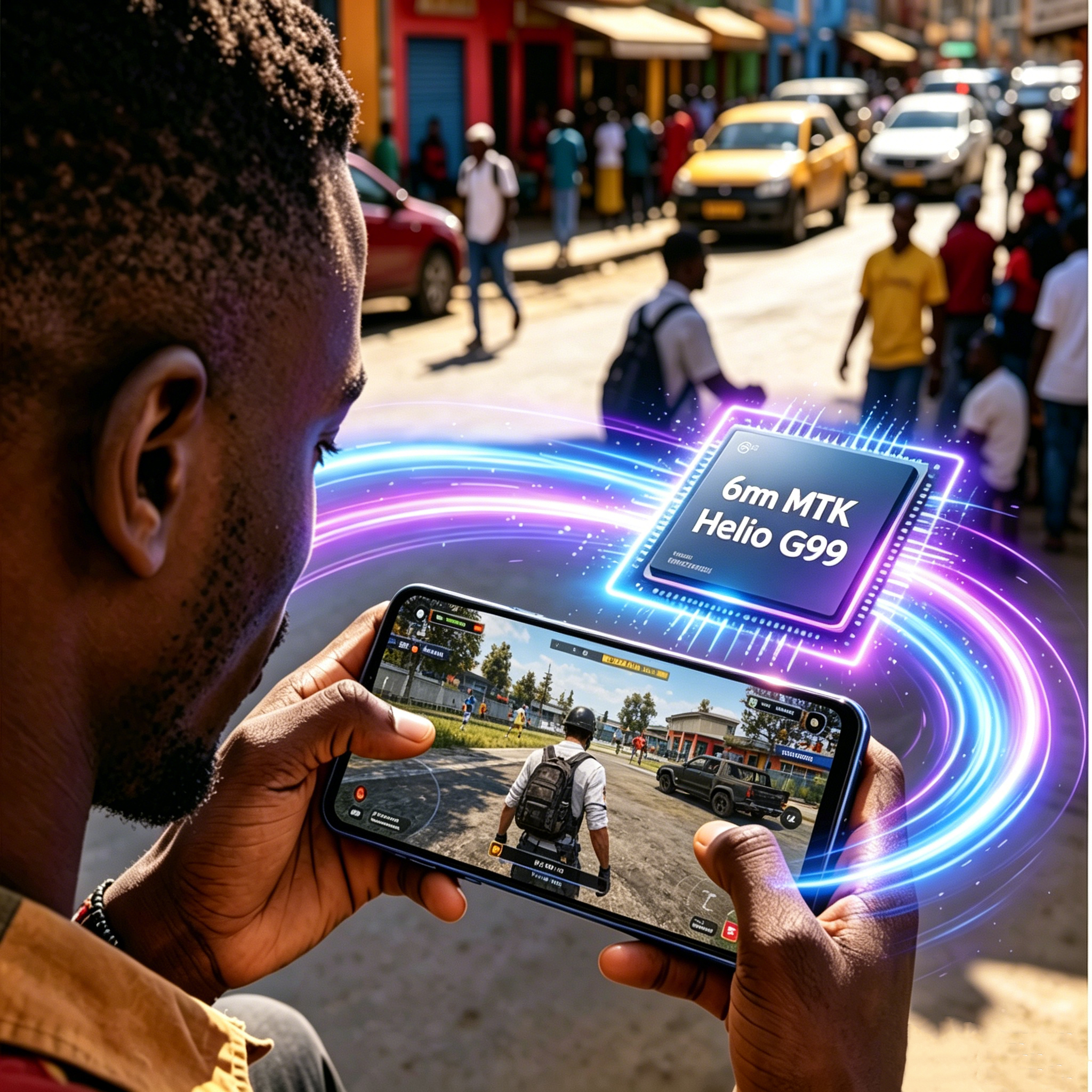 Brand New Samsung Galaxy A17 128GB+4GB 6.7" Super AMOLED Display Mediatek Helio G99 50MP Triple Camera IP54 Waterproof 5000mAh 25W Android 15 Type-C AI Smart Phones Samsung A17 phone