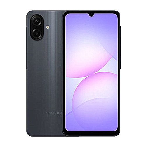 [Limited Offer] Brand New Samsung Galaxy A07 128GB+4GB 6.7" 90Hz MTK Helio G99 (6nm)  50MP Camera 5000mAh 25W Type-C Charge Android 15 Smart Phones phone Samsung A07