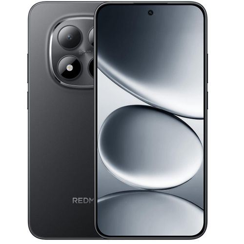 [Xiaomi Official] Redmi Note 15 Pro 256GB + 8GB 6.77" 120Hz AMOLED Display MediaTek Helio G200-Ultra 6500mAh Massive Battery 108MP Super-clear Camera IP65 Watreproof Type C Charger Smart Phones