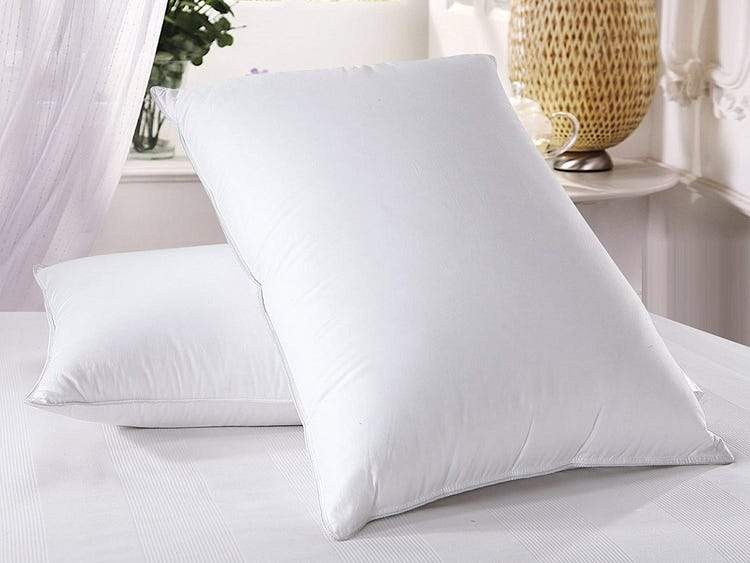 【LIMITED OFFER】2PCS Pillow Filter Memory Pillow Bedding Accessories