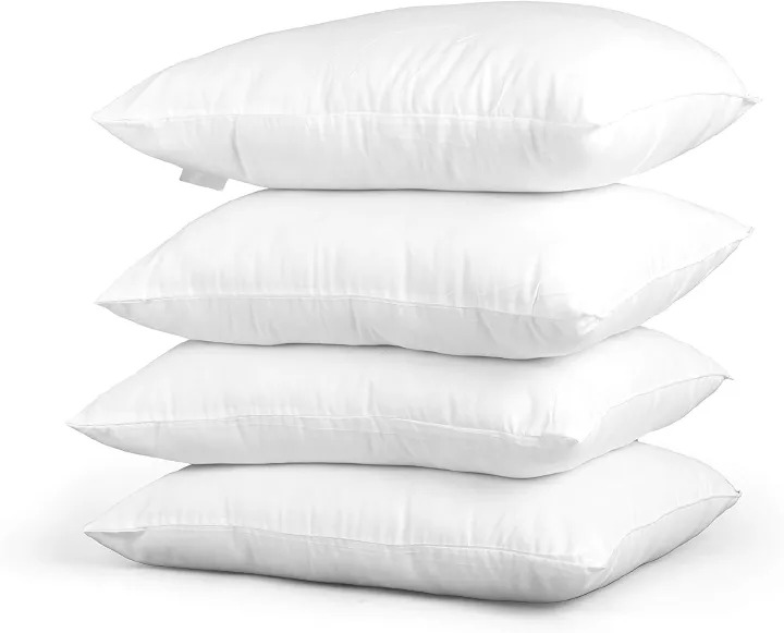 【LIMITED OFFER】2PCS Pillow Filter Memory Pillow Bedding Accessories