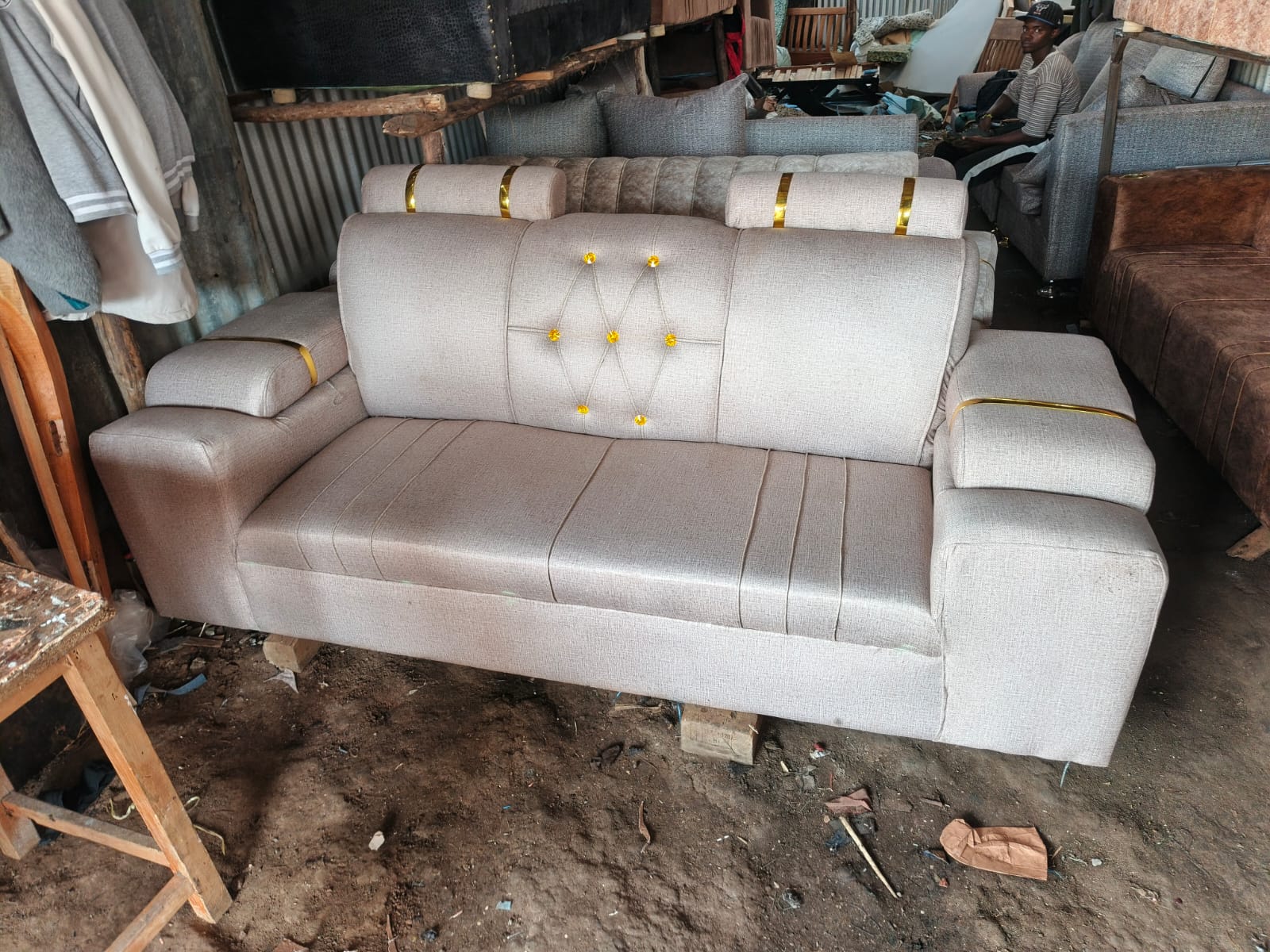 sofa