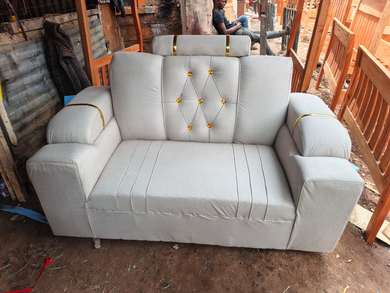 sofa