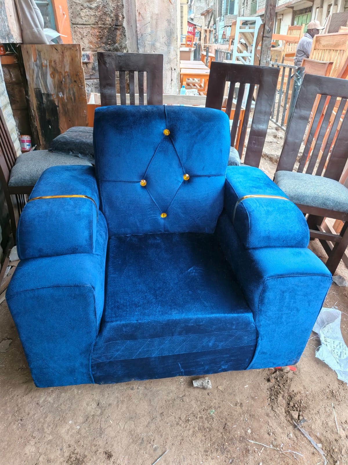 sofa
